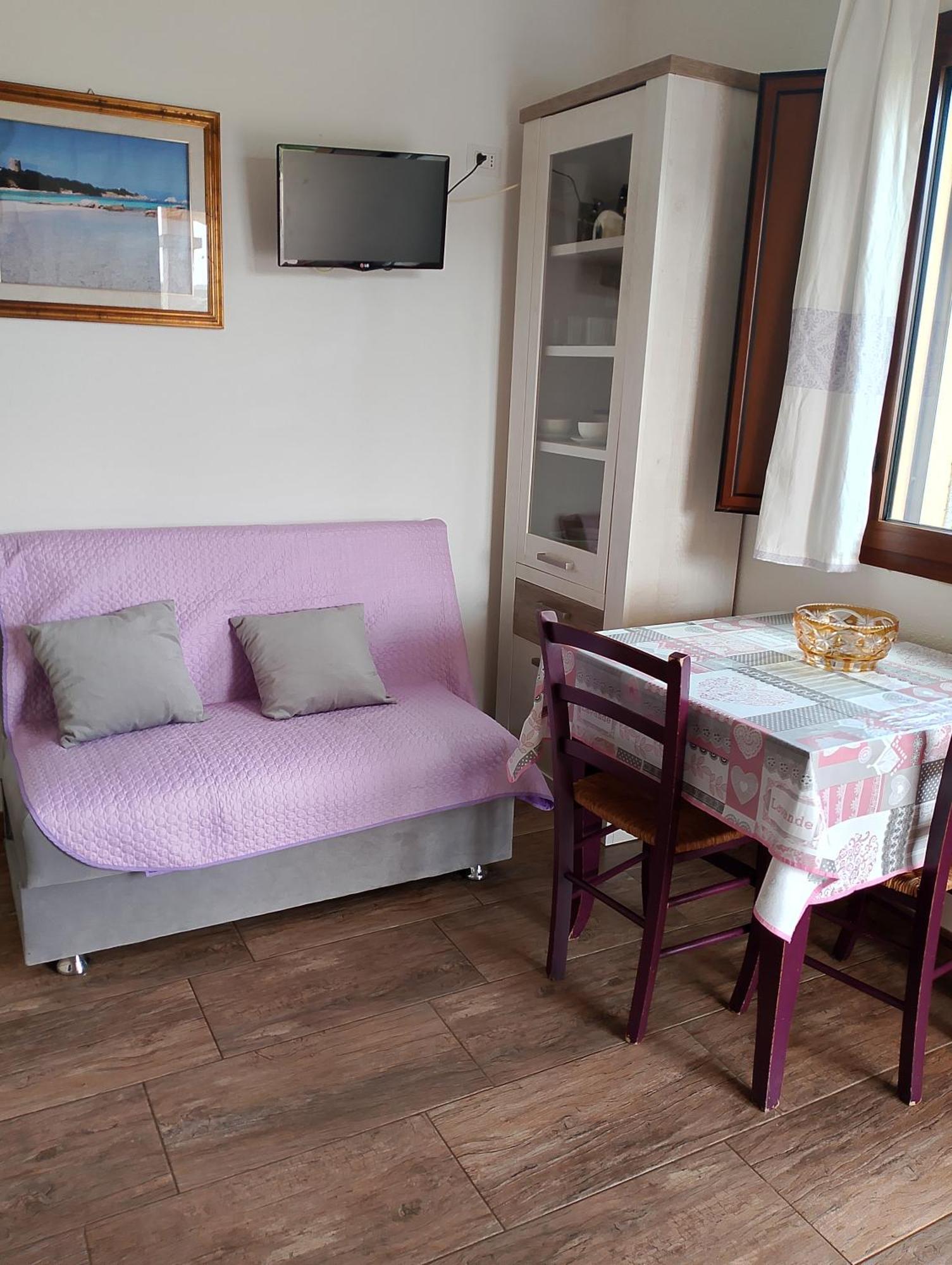 Agriturismo Gli Olivastri: Seaside Apartment with Pool and Solarium Aglientu Exterior photo
